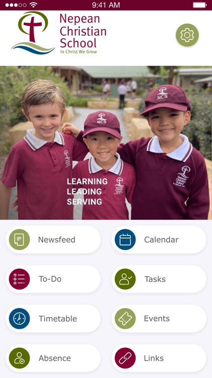 Nepean Christian School