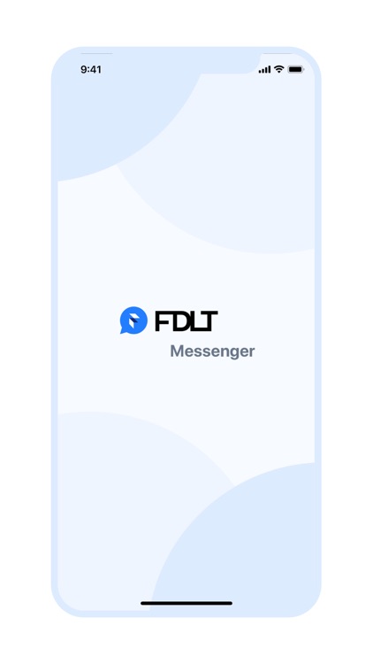 FDLT Messenger