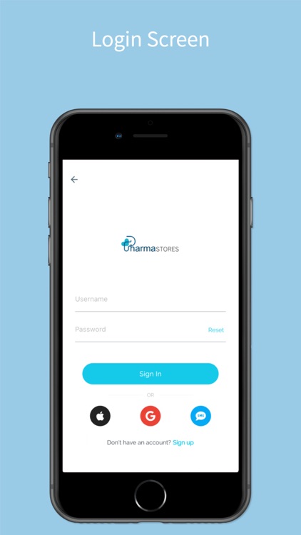 Pharmastores screenshot-5