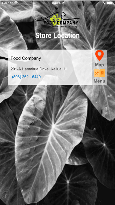 Food Company Apps 148apps