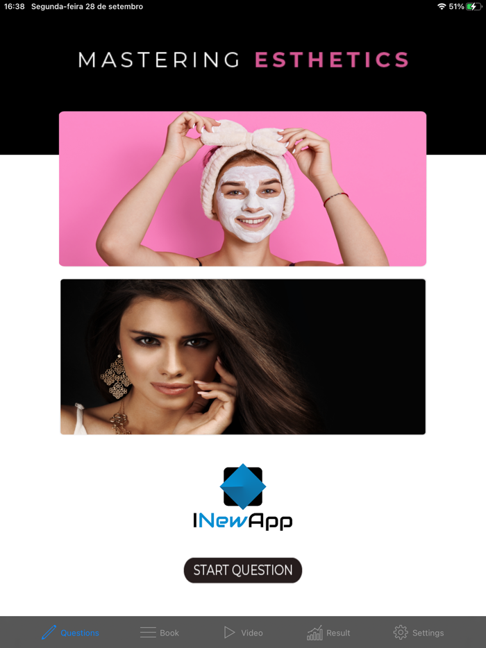 Mastering Exam Prep 2020