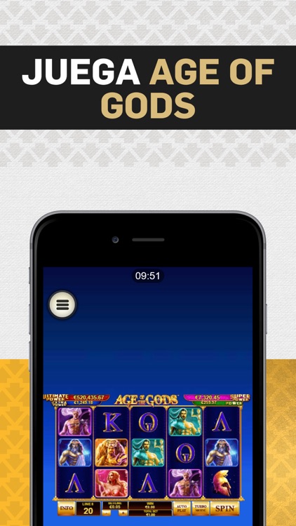 Betfair Casino: Ruleta, Slots…