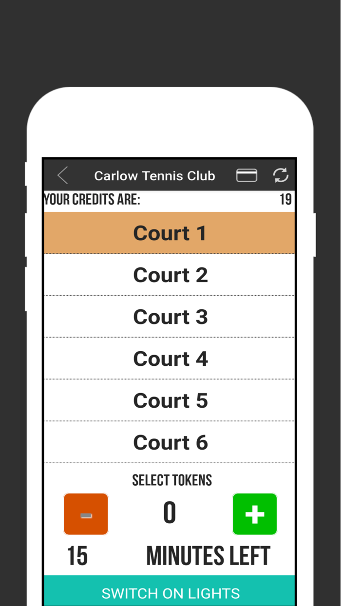 Carlow Tennis Club