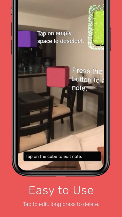 Augmented Notes