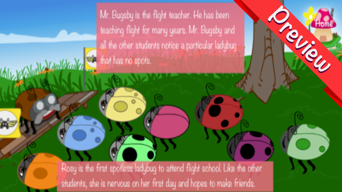 Lulu  the Missing Spots Prev