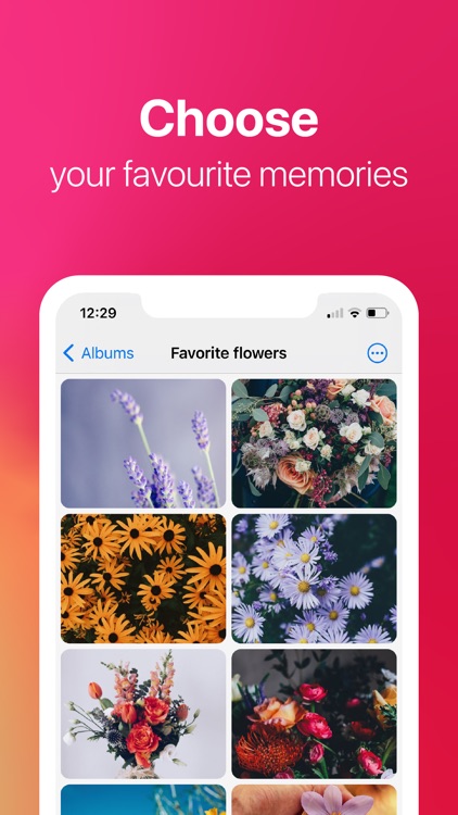 Photo Widget Pro 2020 screenshot-3