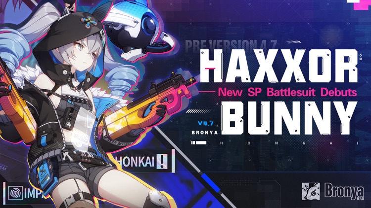 Honkai Impact 3rd screenshot-0