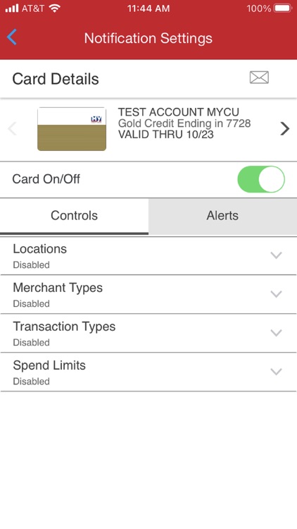 MyCU Credit Card screenshot-6