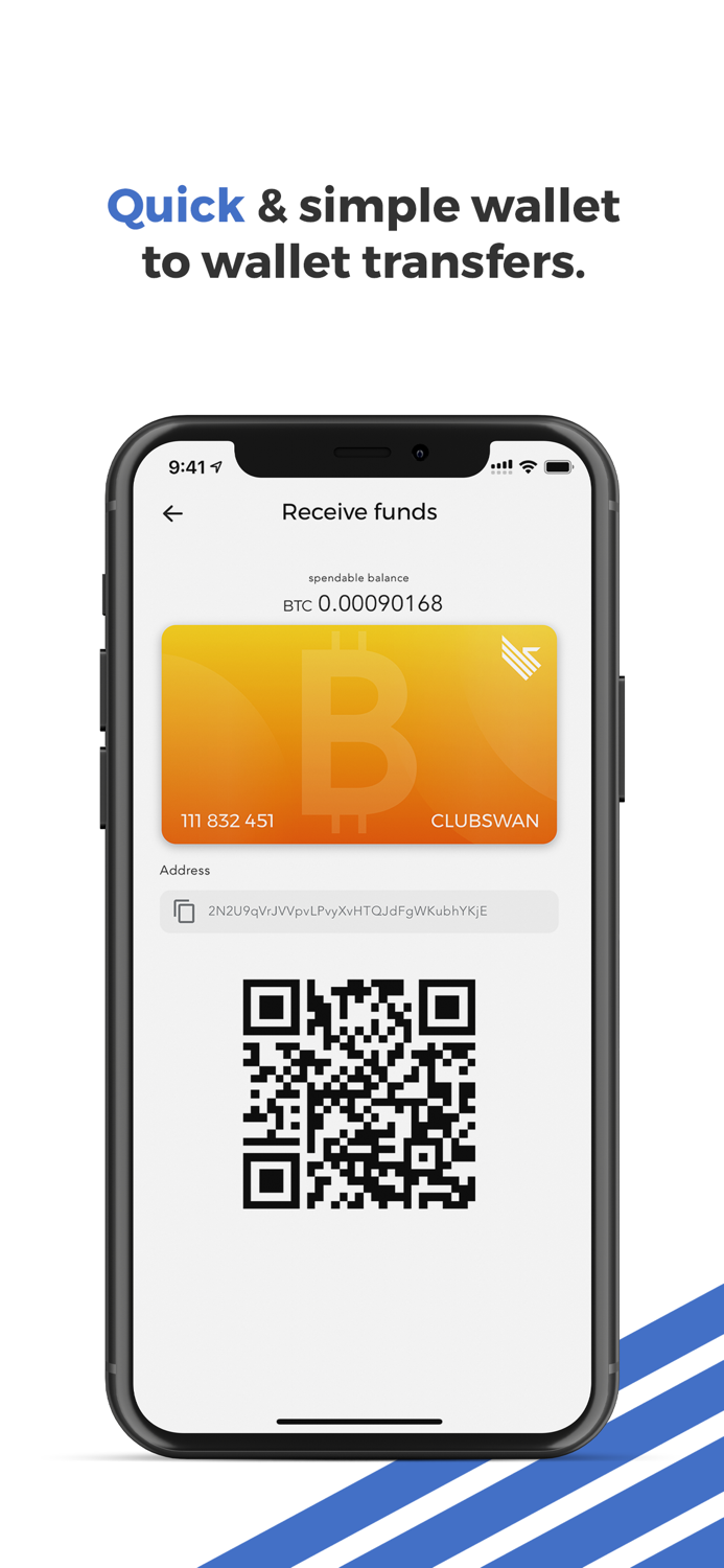 Club Swan Membership for all