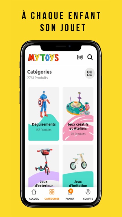 MyToys