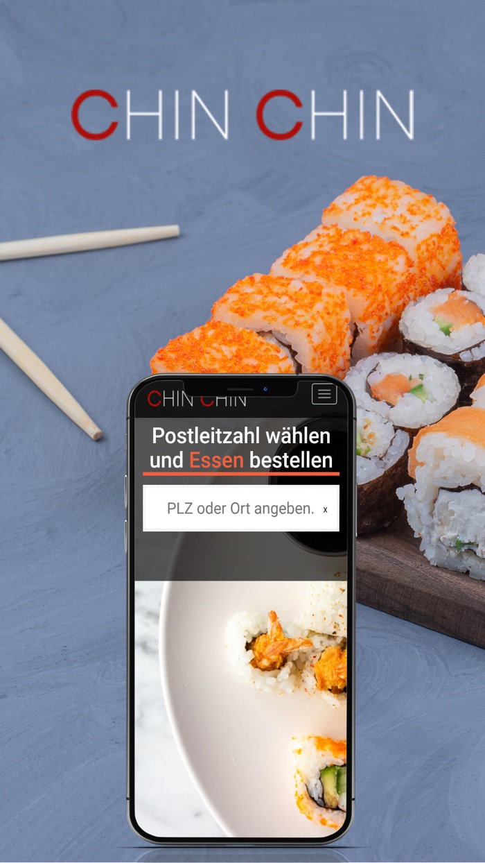 Chin Chin Asia Specials