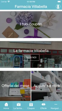 Game screenshot Farmacia Villabella mod apk