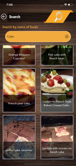 French Recipes For All(圖6)-速報App