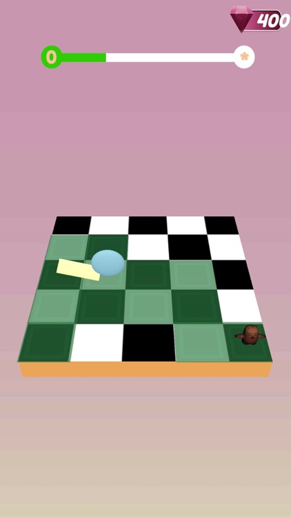 TwisterGame 3D