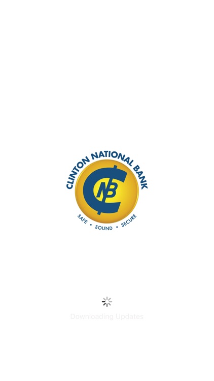 Clinton National Bank Mobile by WJ Young & Co