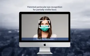 Imágen 4 BioID Facial Recognition iphone