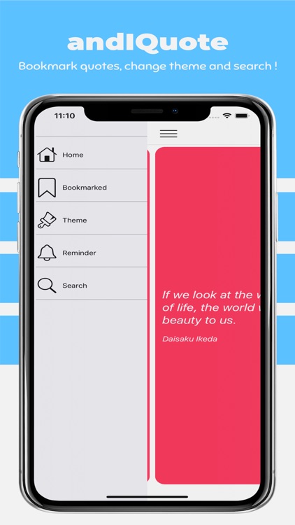andIQuote App screenshot-4