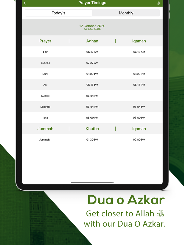 BLIC-Brand Lane Islamic Center