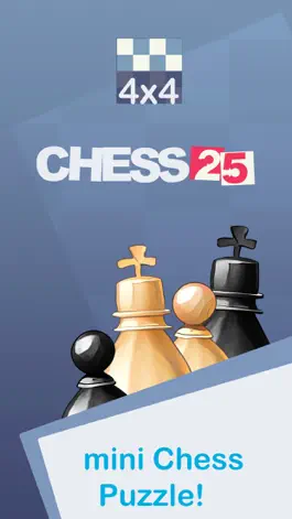 Game screenshot Chess25 mod apk