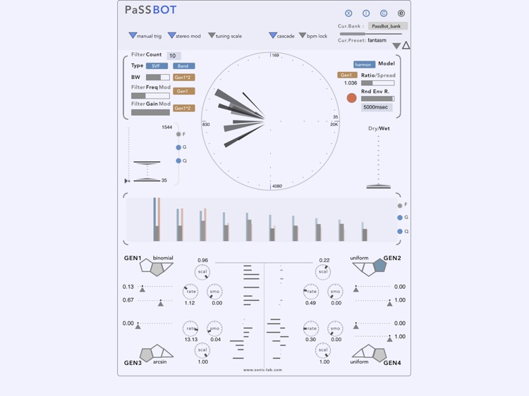 PaSSBot