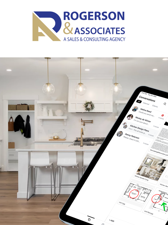 Rogerson and Associates, LLC