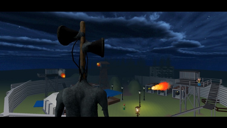 Intercity Piggy MOD screenshot-4