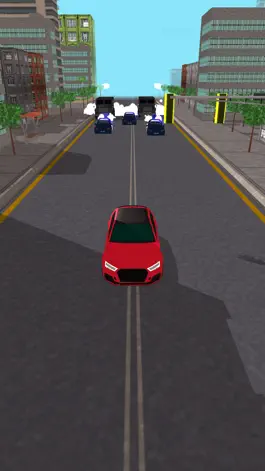 Game screenshot Real Race ! mod apk