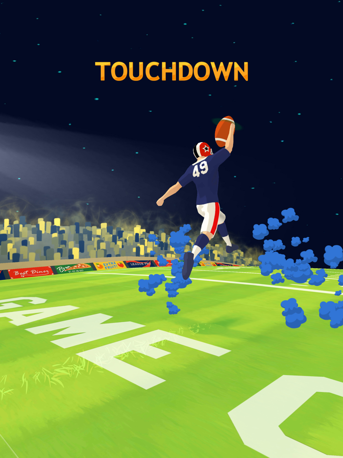 Super Touchdown