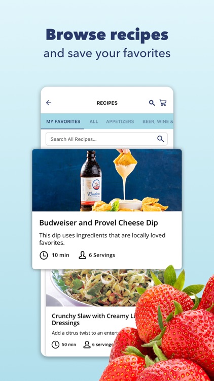 Schnucks Rewards screenshot-5