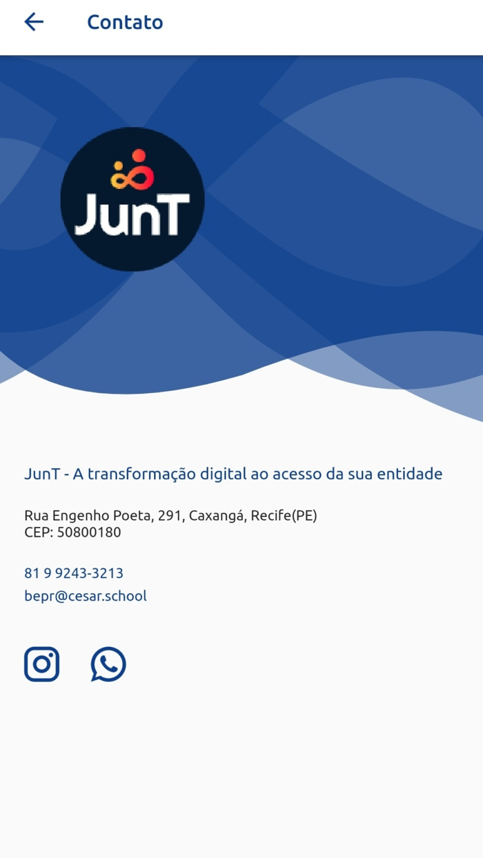JunT Club