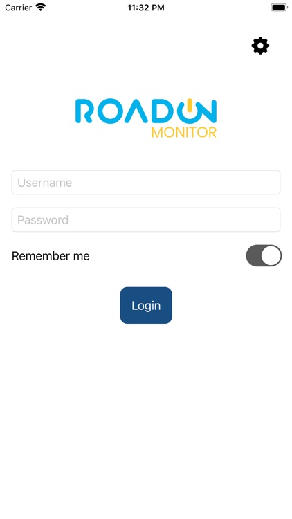 RoadOn Monitor Mobile