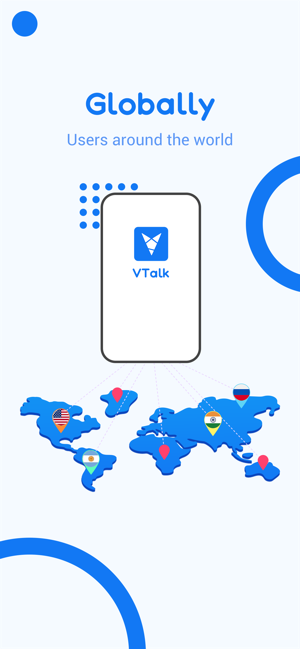 VTalk - Find local tour guides(圖2)-速報App