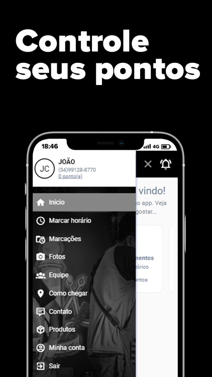 Don Canutto BarberShop