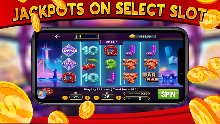 Stars slots Vegas 2021