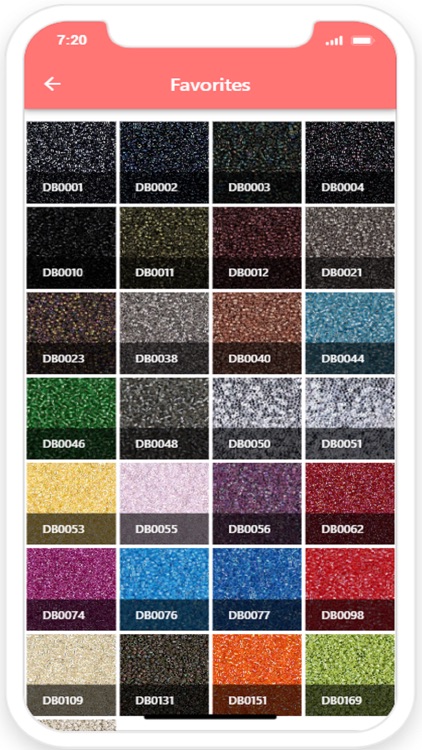 Beads Universe