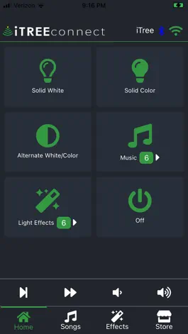 Game screenshot iTree Connect apk