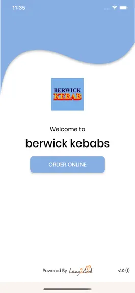 Game screenshot Berwick kebabs mod apk