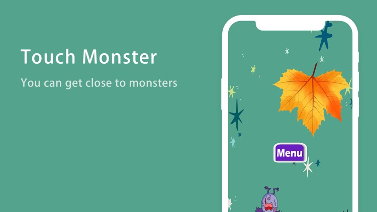 Touch Monster screenshot-3