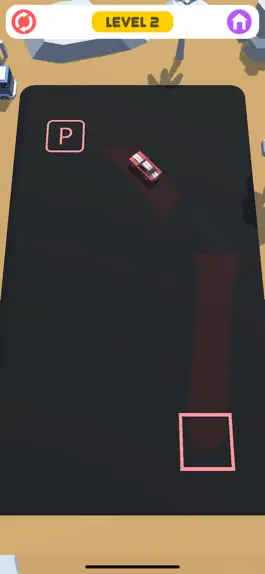 Game screenshot Parking Rush hack