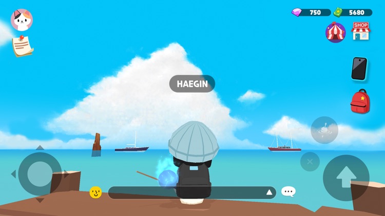Play Together screenshot-6