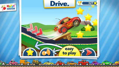 How to cancel & delete HAPPYTOUCH® Dream Cars Factory from iphone & ipad 2