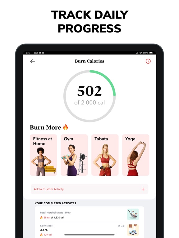 BetterMe Dieta & Ejercicio App Análisis y Crítica, Descargar