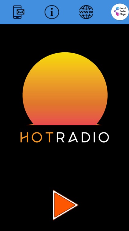 HOT Radio