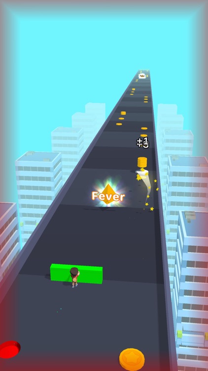 Coin Tower Run screenshot-4