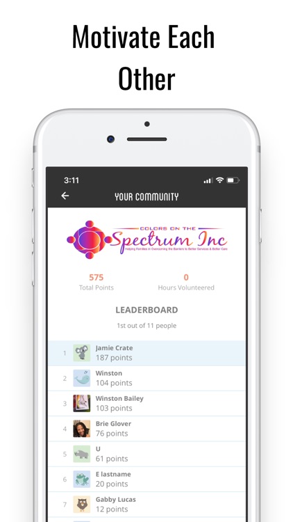 ASD Connect by COS screenshot-3