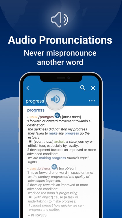 Oxford Dictionary of English