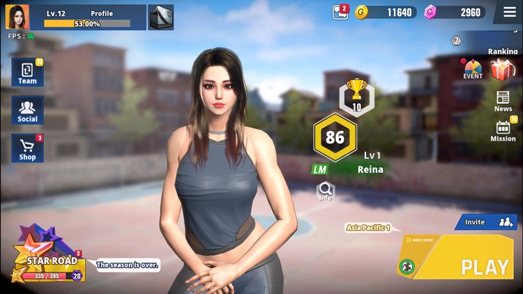 Extreme Football! screenshot-3