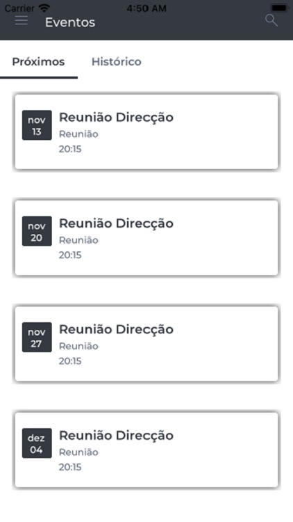 Clube.PT screenshot-5