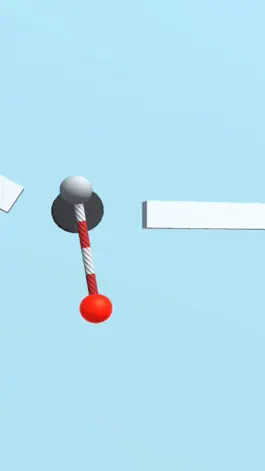 Game screenshot Sticky Rope mod apk