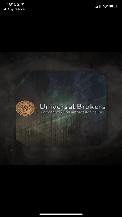 Universal Brokers